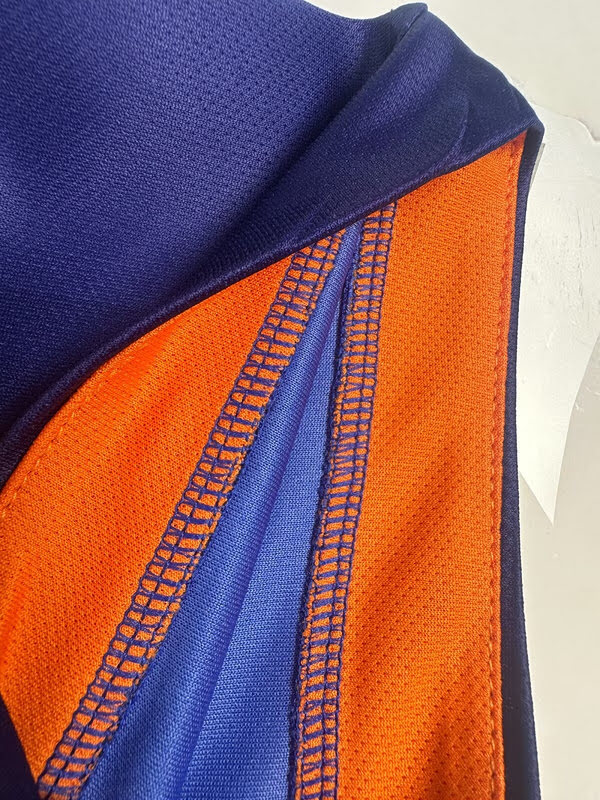 2014 away retro football shirt