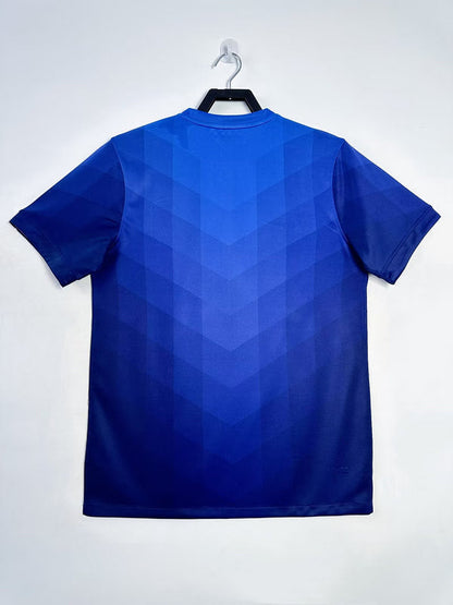 2014 away retro football shirt