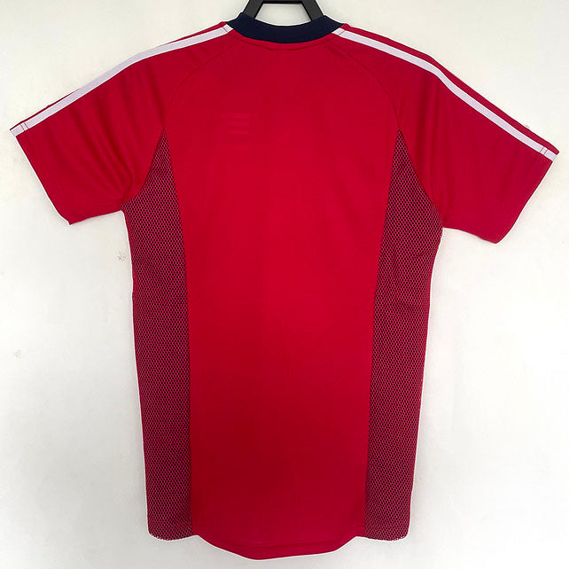 2003/04 third retro football shirt