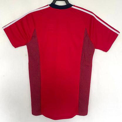 2003/04 third retro football shirt