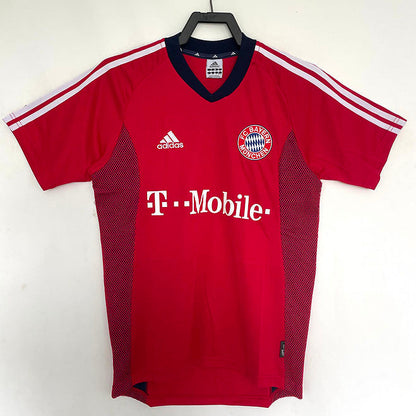 2003/04 third retro football shirt