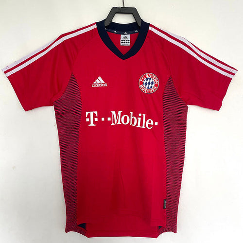 2003/04 third retro football shirt