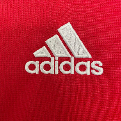 2003/04 third retro football shirt