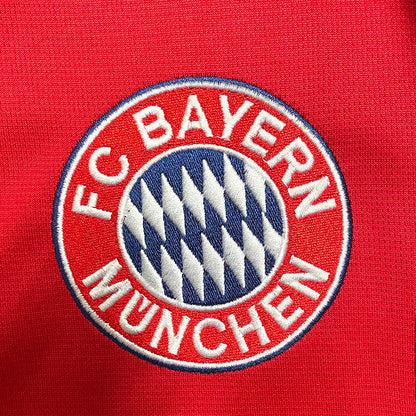 2003/04 third retro football shirt