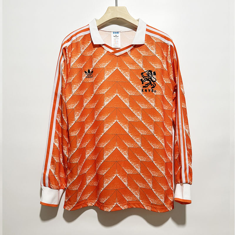 1988 home retro football shirt