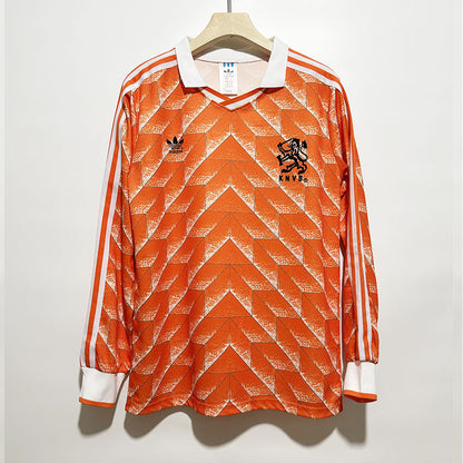 1988 home retro football shirt