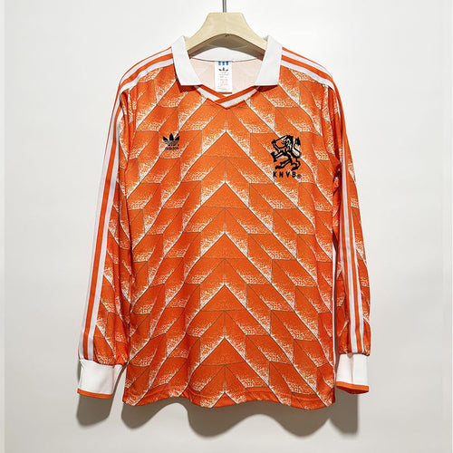 1988 home retro football shirt