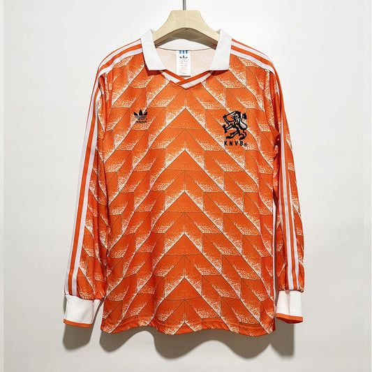 1988 home retro football shirt