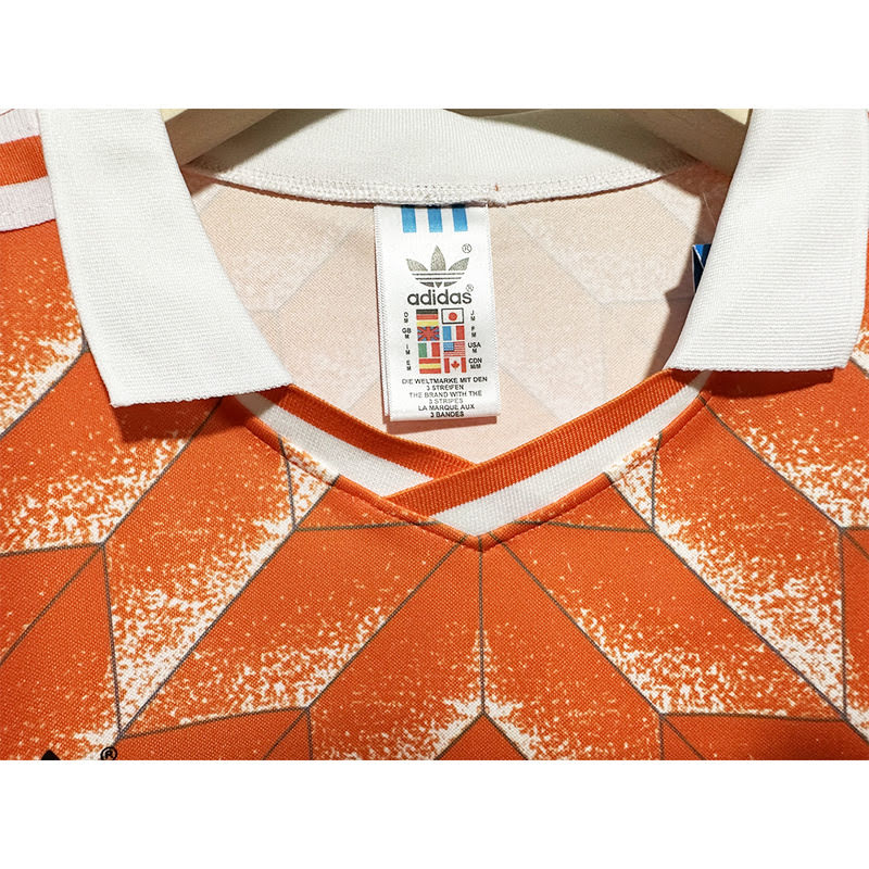 1988 home retro football shirt