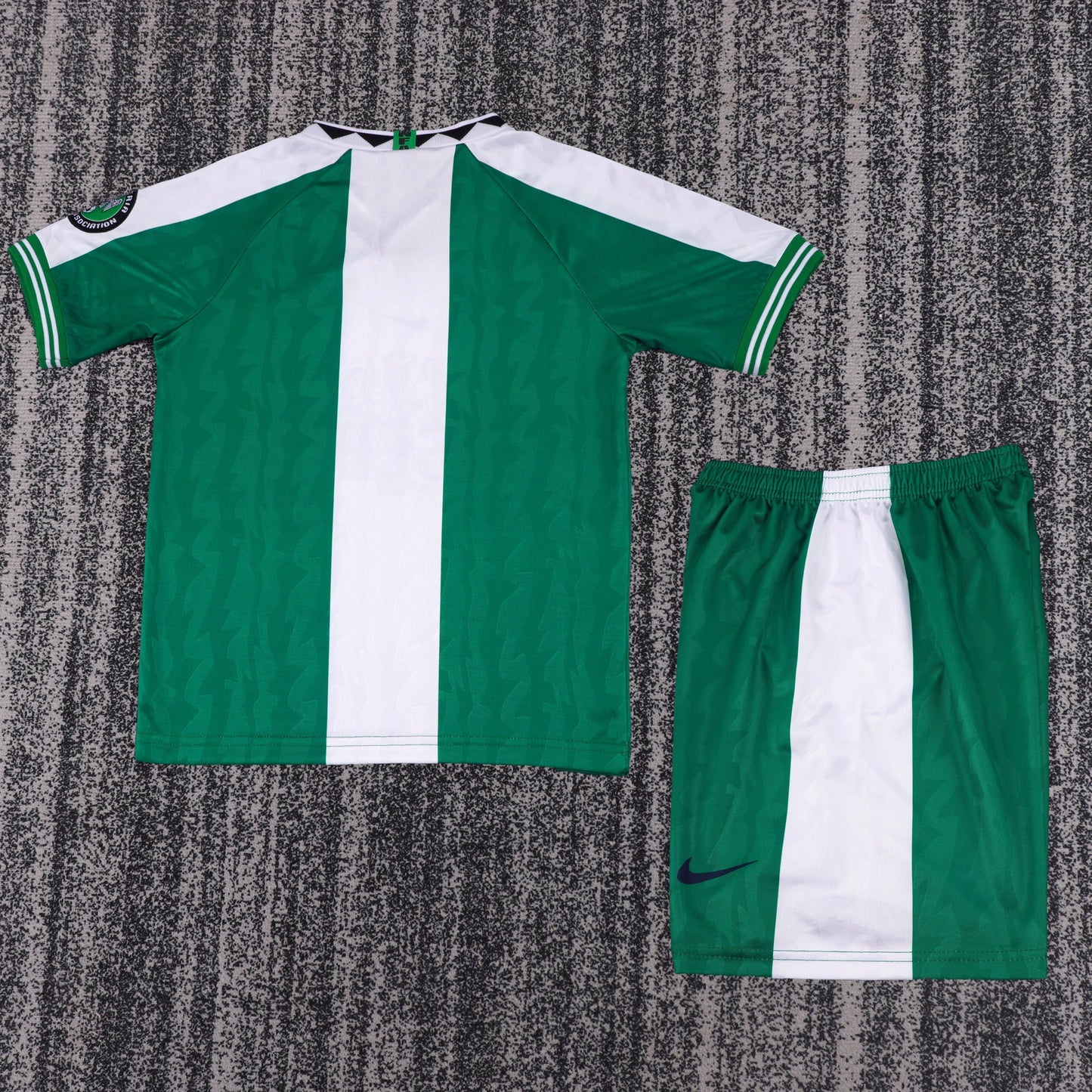 1996 children's home football jersey
