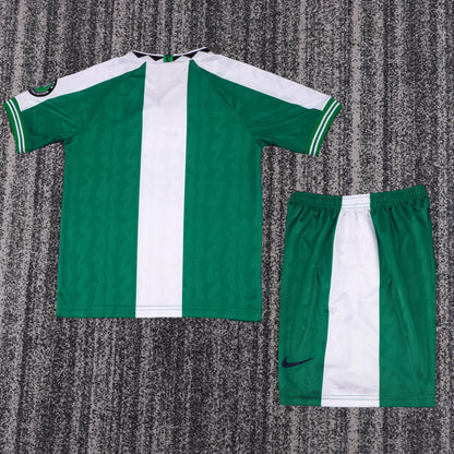 1996 children's home football jersey