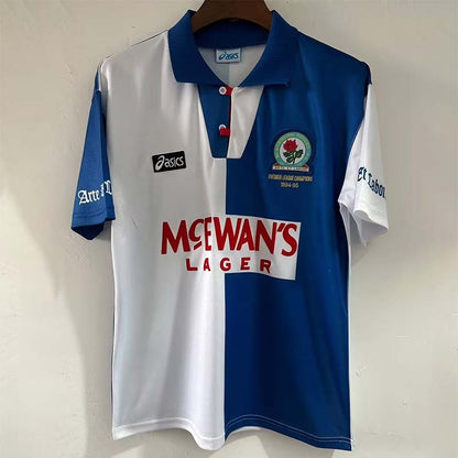 1994/95 home retro football shirt
