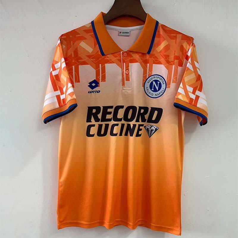 1994/95 third retro football shirt