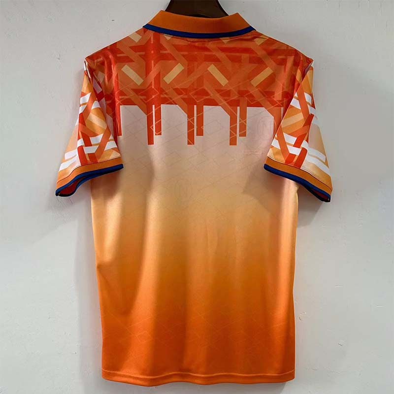 1994/95 third retro football shirt