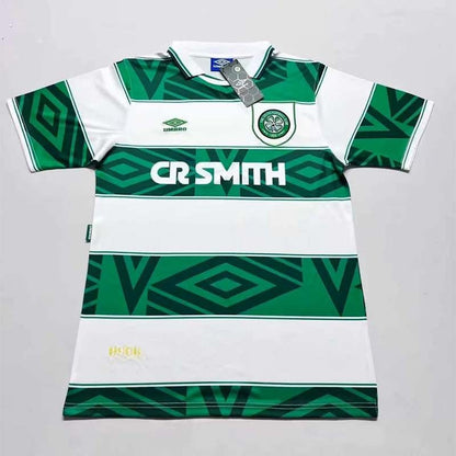 1993/95 home retro football shirt