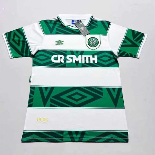 1993/95 home retro football shirt