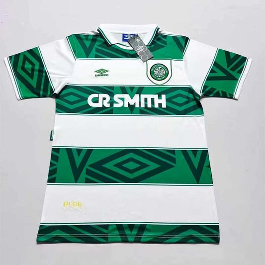 1993/95 home retro football shirt