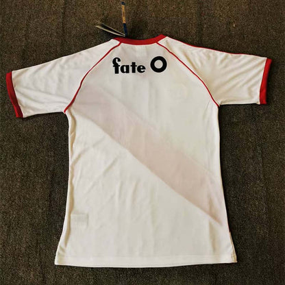 1986 home retro football shirt