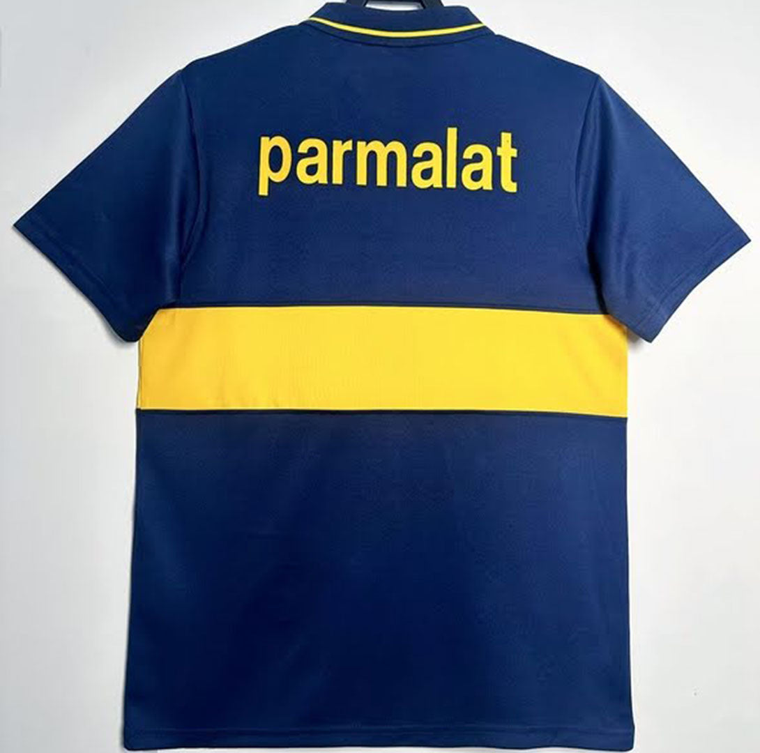 1993/95 home retro football shirt