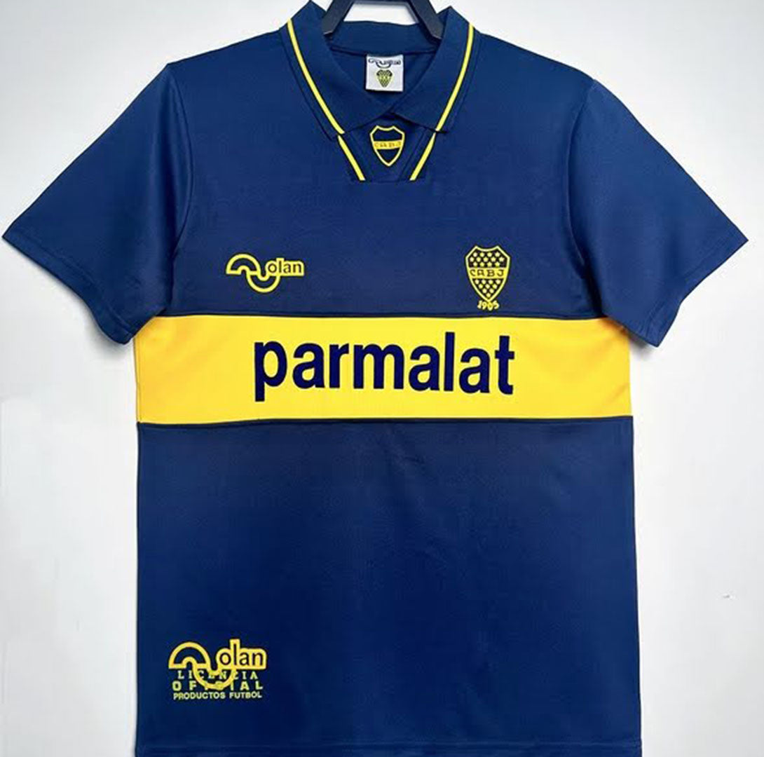 1993/95 home retro football shirt