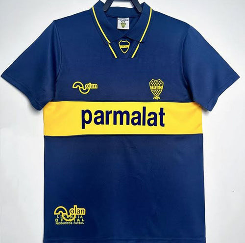 1993/95 home retro football shirt