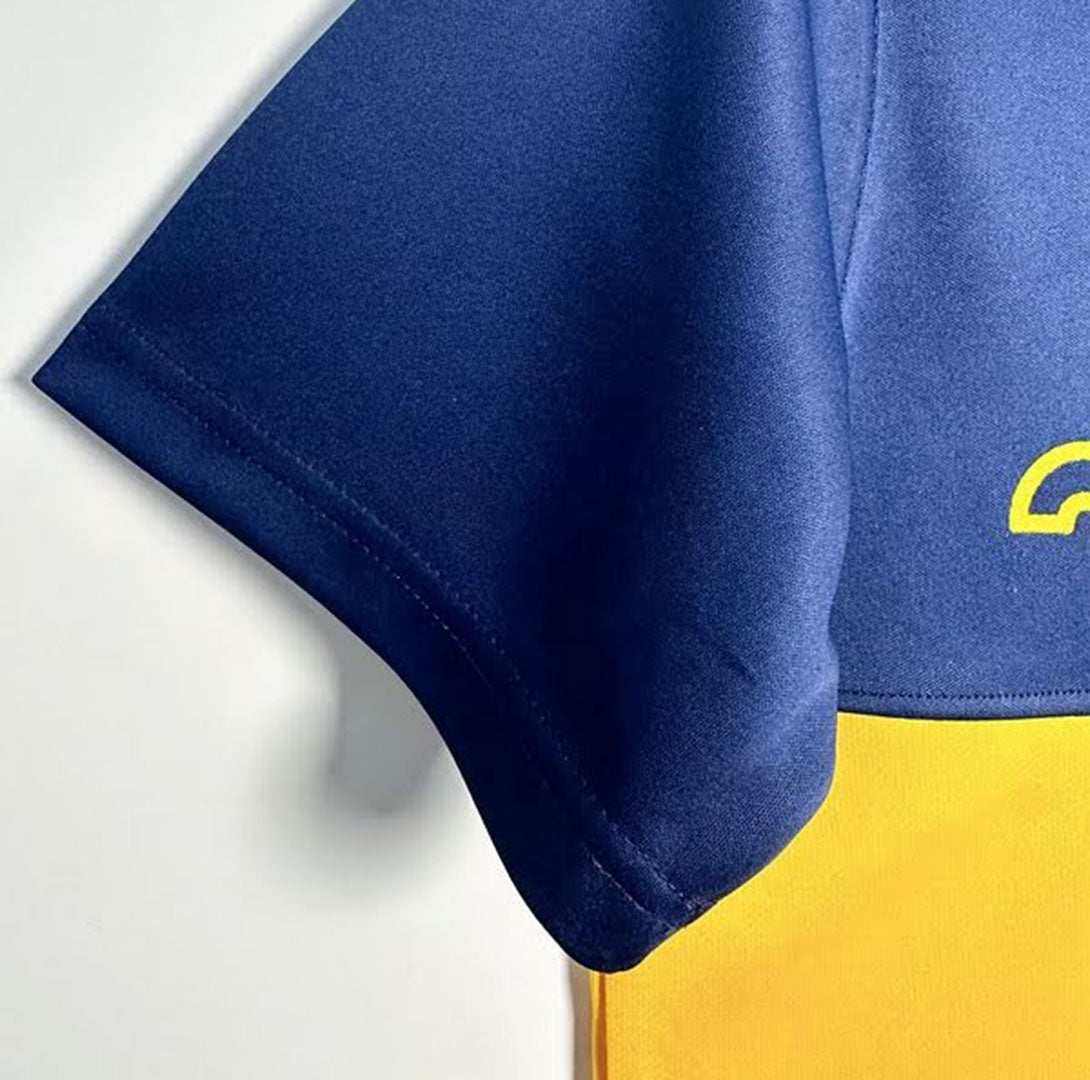 1993/95 home retro football shirt