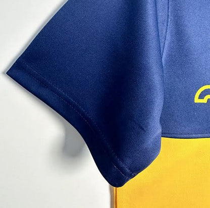 1993/95 home retro football shirt