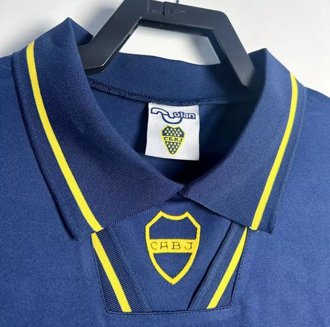 1993/95 home retro football shirt