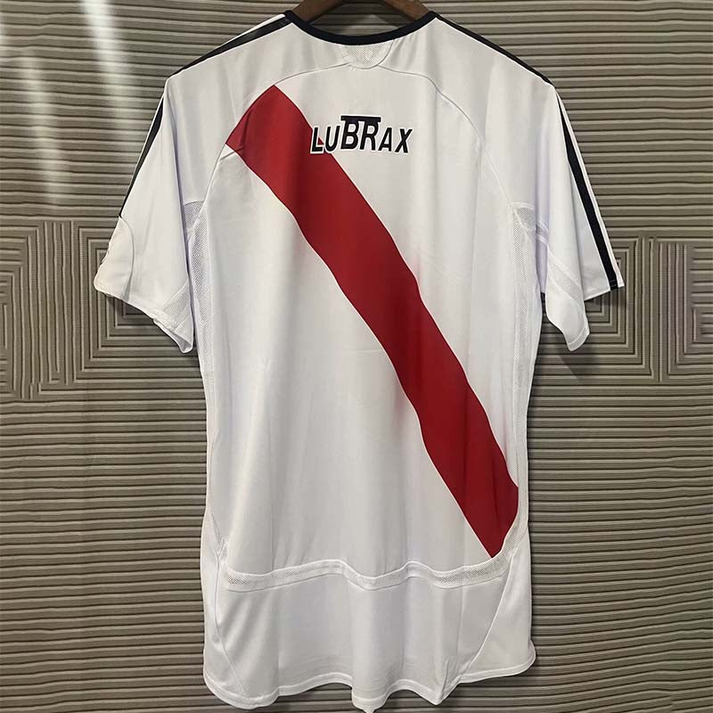 2006/07 home retro football shirt