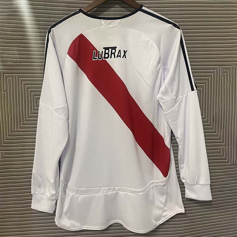 2006/07 home retro football shirt