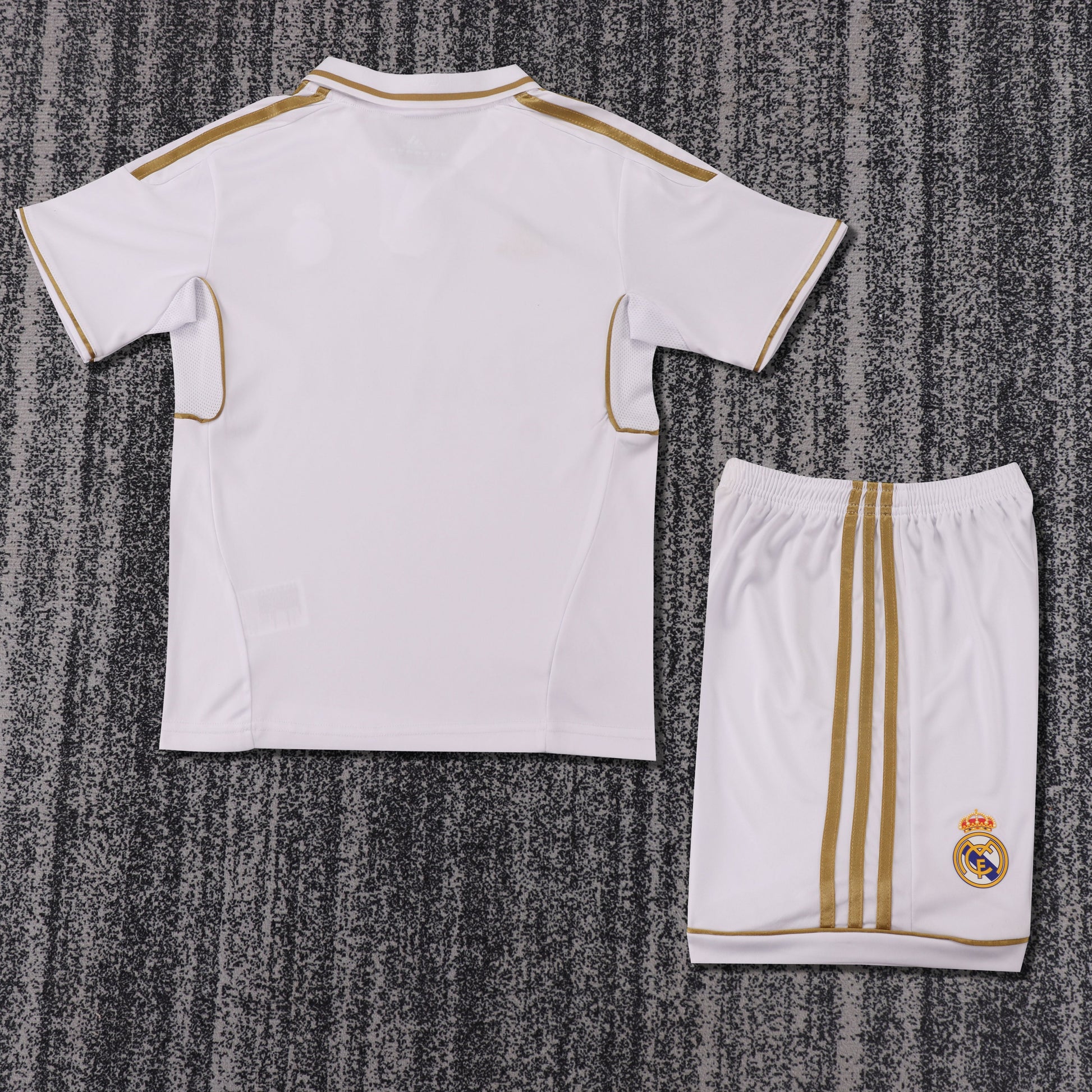 11/12 children's home football jersey