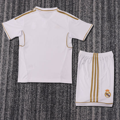 11/12 children's home football jersey