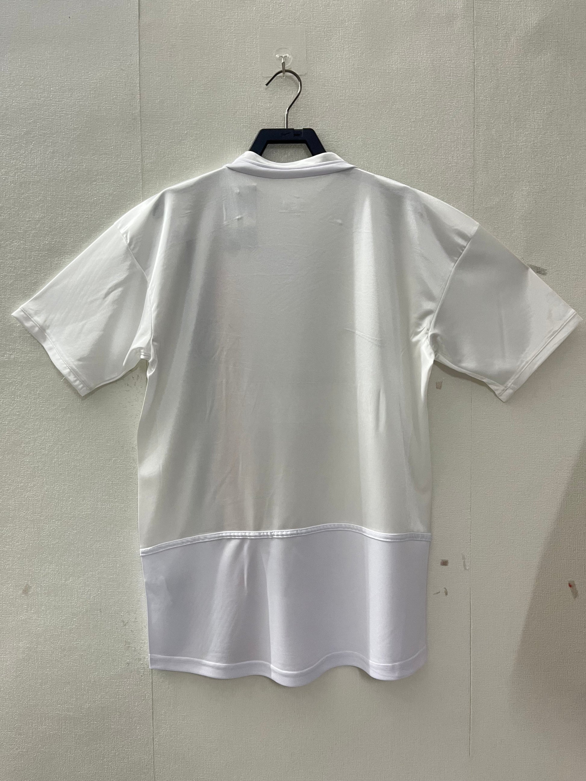 02/03 away retro football shirt