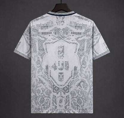 Special Edition Jersey - Grey - back product view