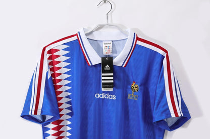 Retro 1994 home retro football shirt