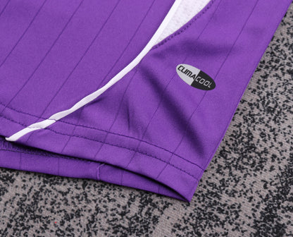 06/07 children's third football jersey