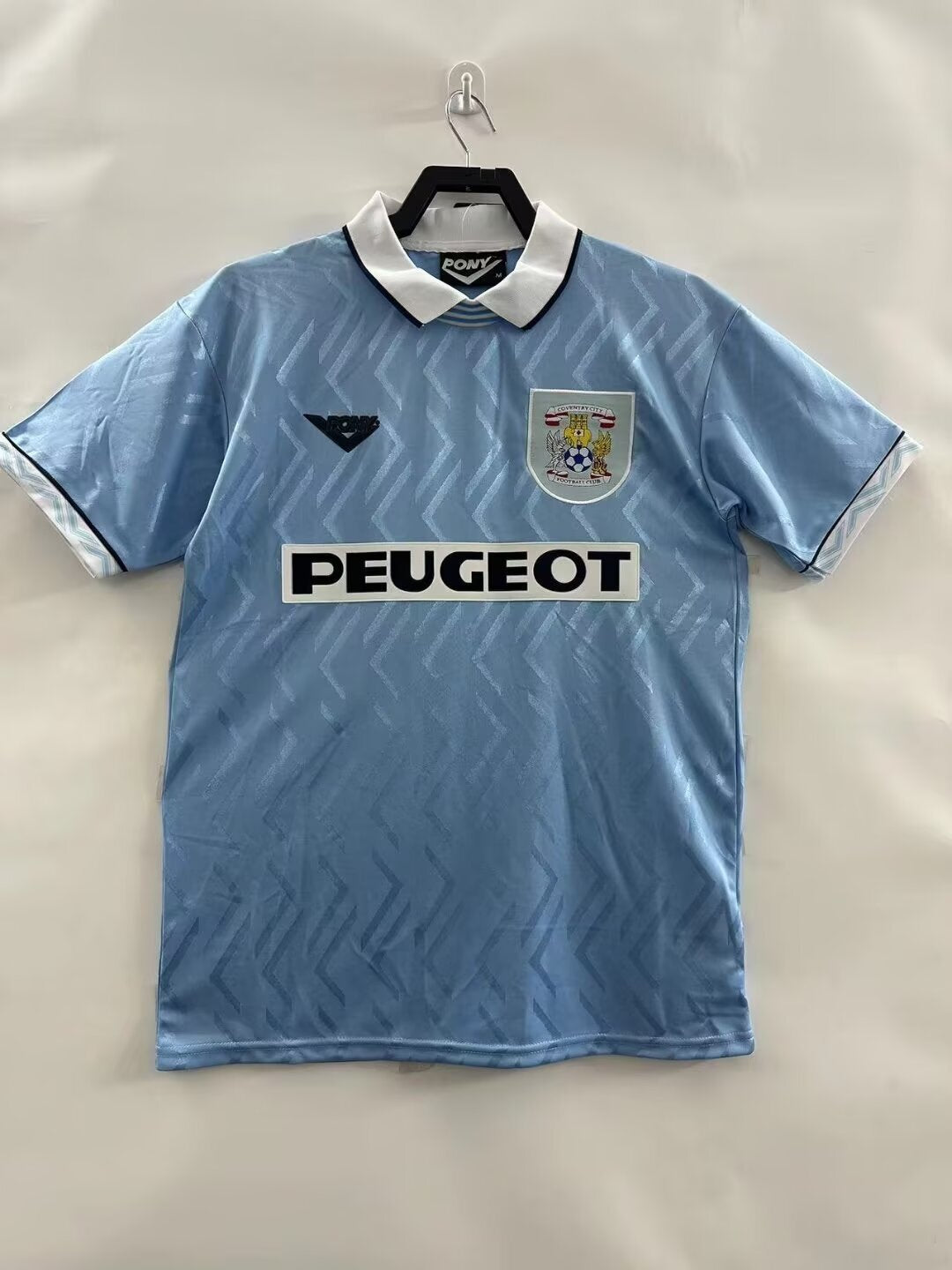 94/95 home retro football shirt