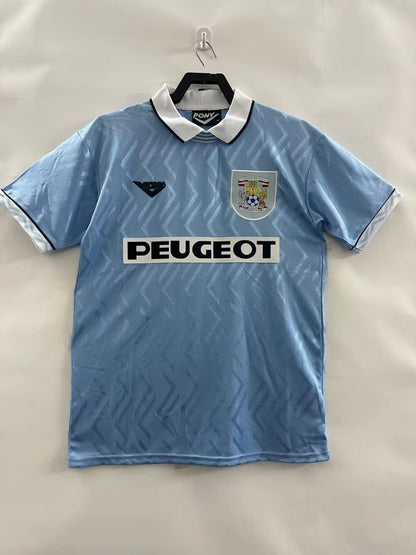 94/95 home retro football shirt