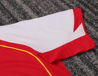 04/05 children's home football jersey