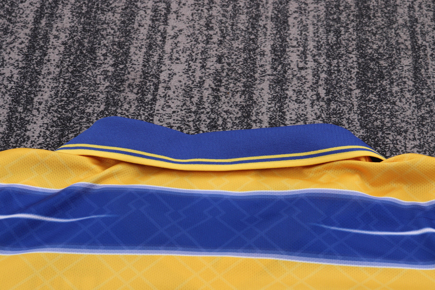 98/99 children's home football jersey