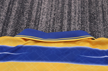 98/99 children's home football jersey