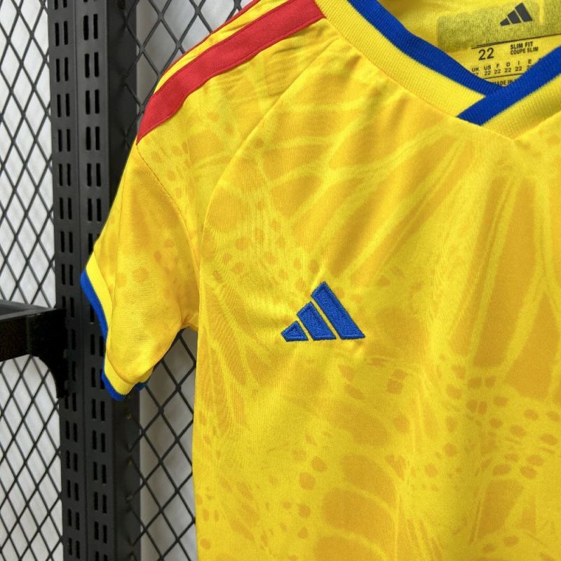 2026 children's home football jersey