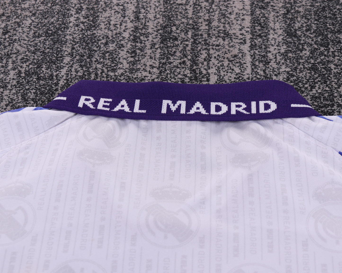 96/97 children's third football jersey