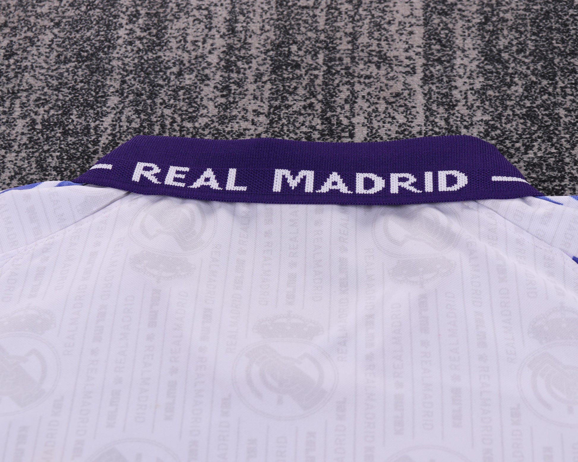 96/97 children's third football jersey