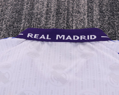 96/97 children's third football jersey