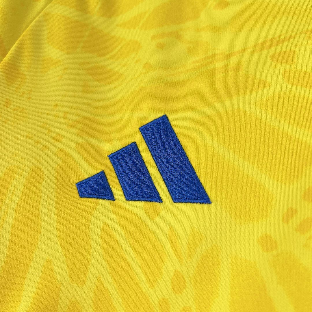2026/27 home football jersey – fan version