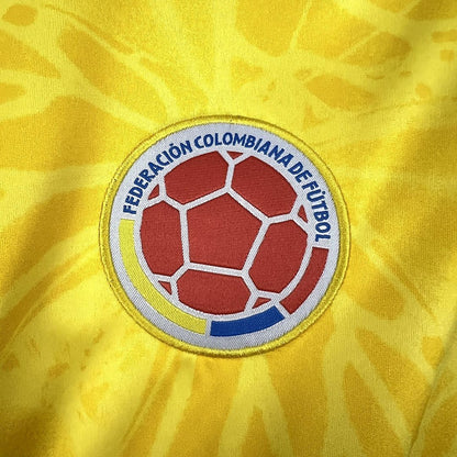 2026/27 home football jersey – fan version