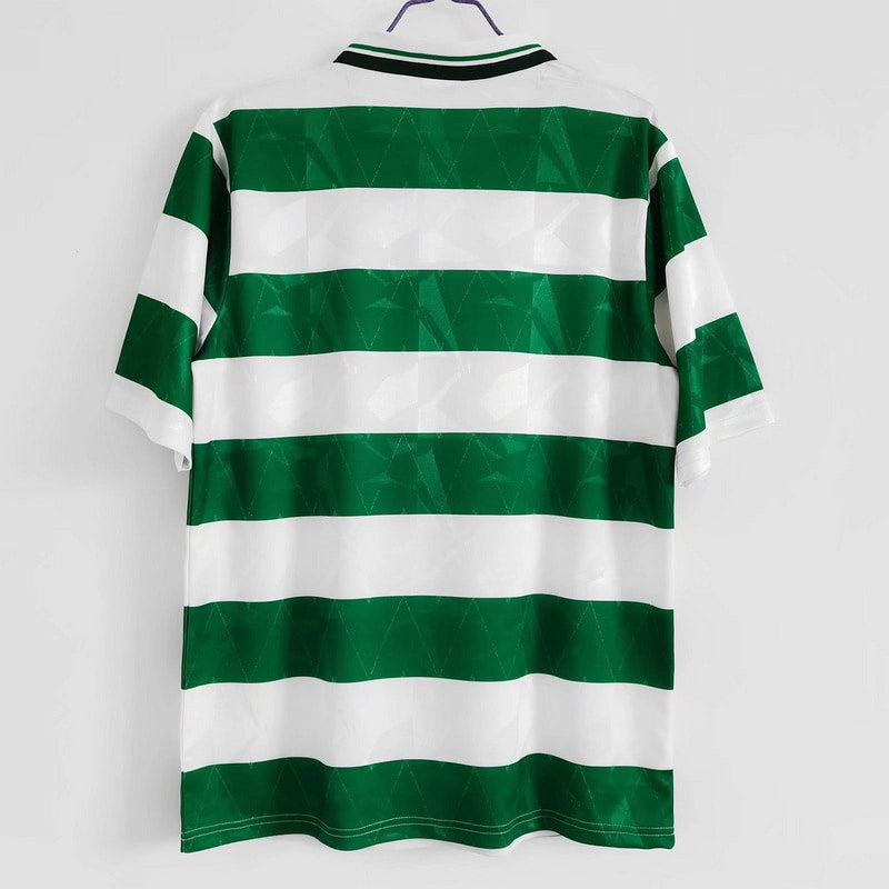 1989 home retro football shirt