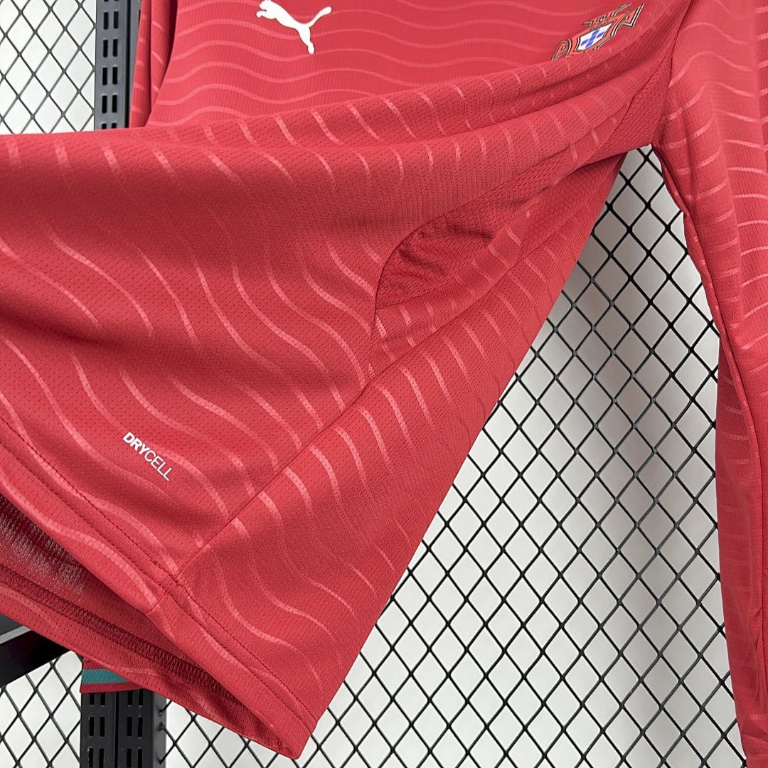 2026/27 home football jersey – fan version