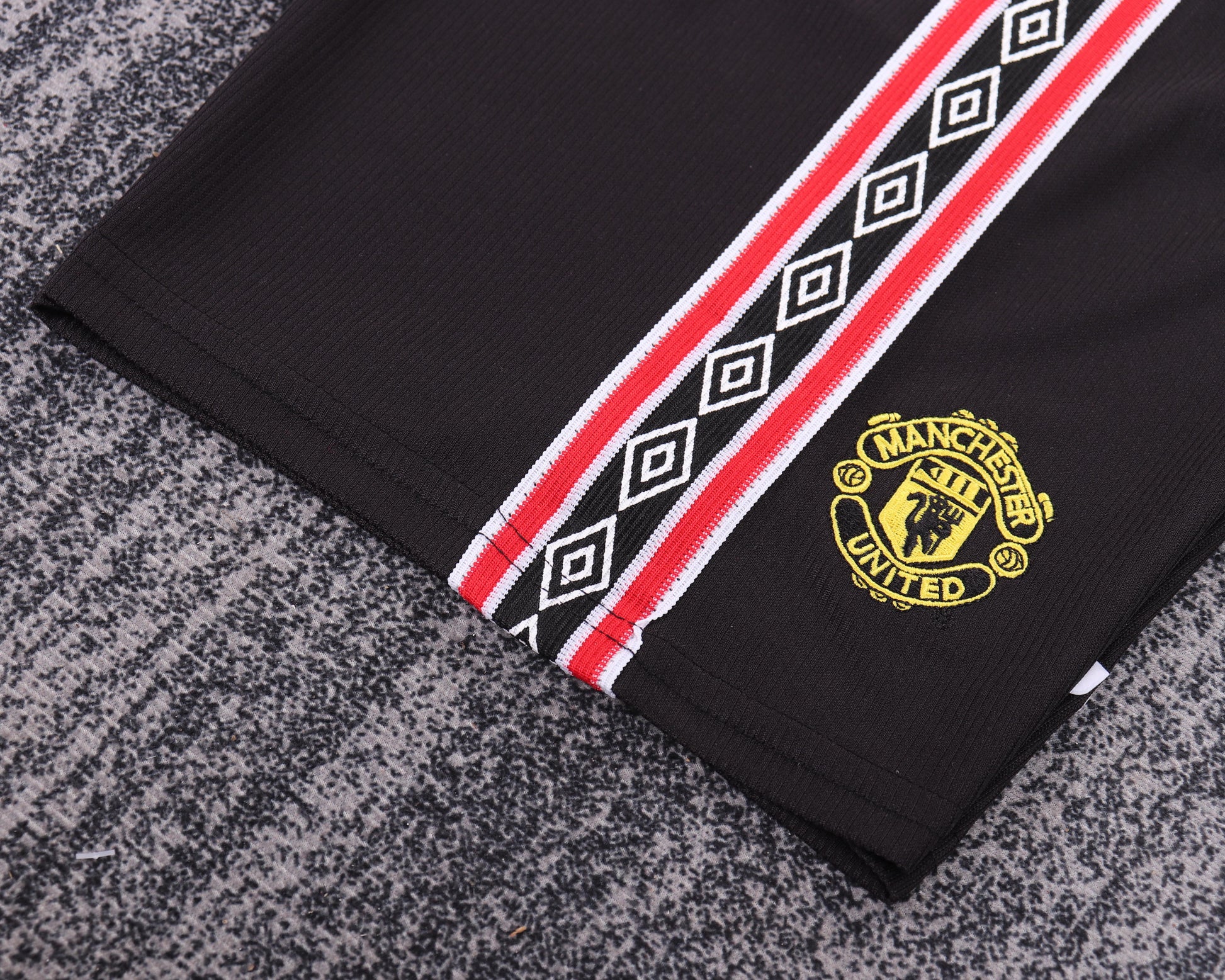98/99 children's third football jersey